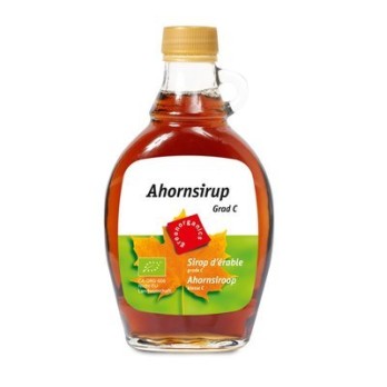 Sirop de artar tip C eco, Green Organics, 250ml